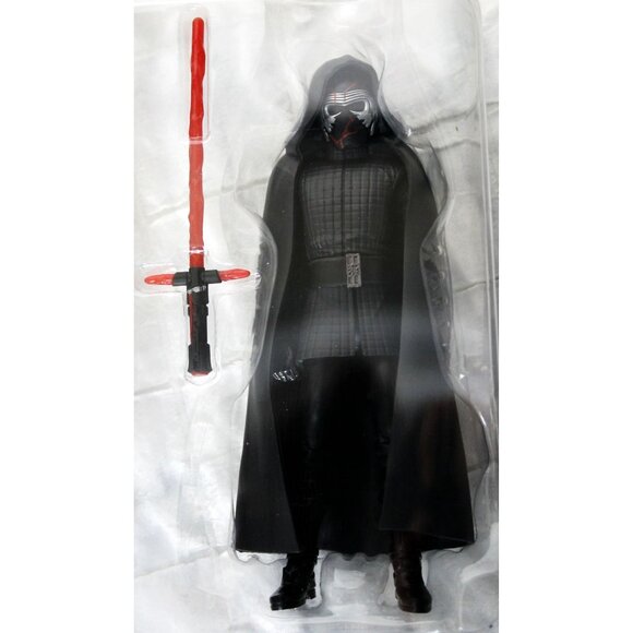 New Star Wars The Rise of Skywalker Supreme Leader Kylo Ren Action Figure - Picture 8 of 11